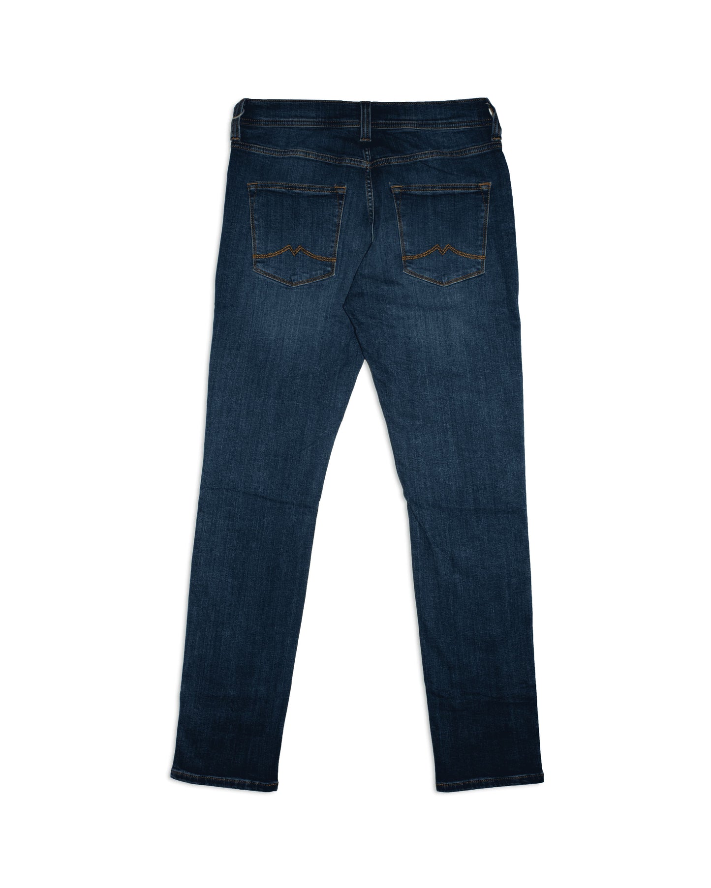 Mustang's Denim | Premium Export Quality