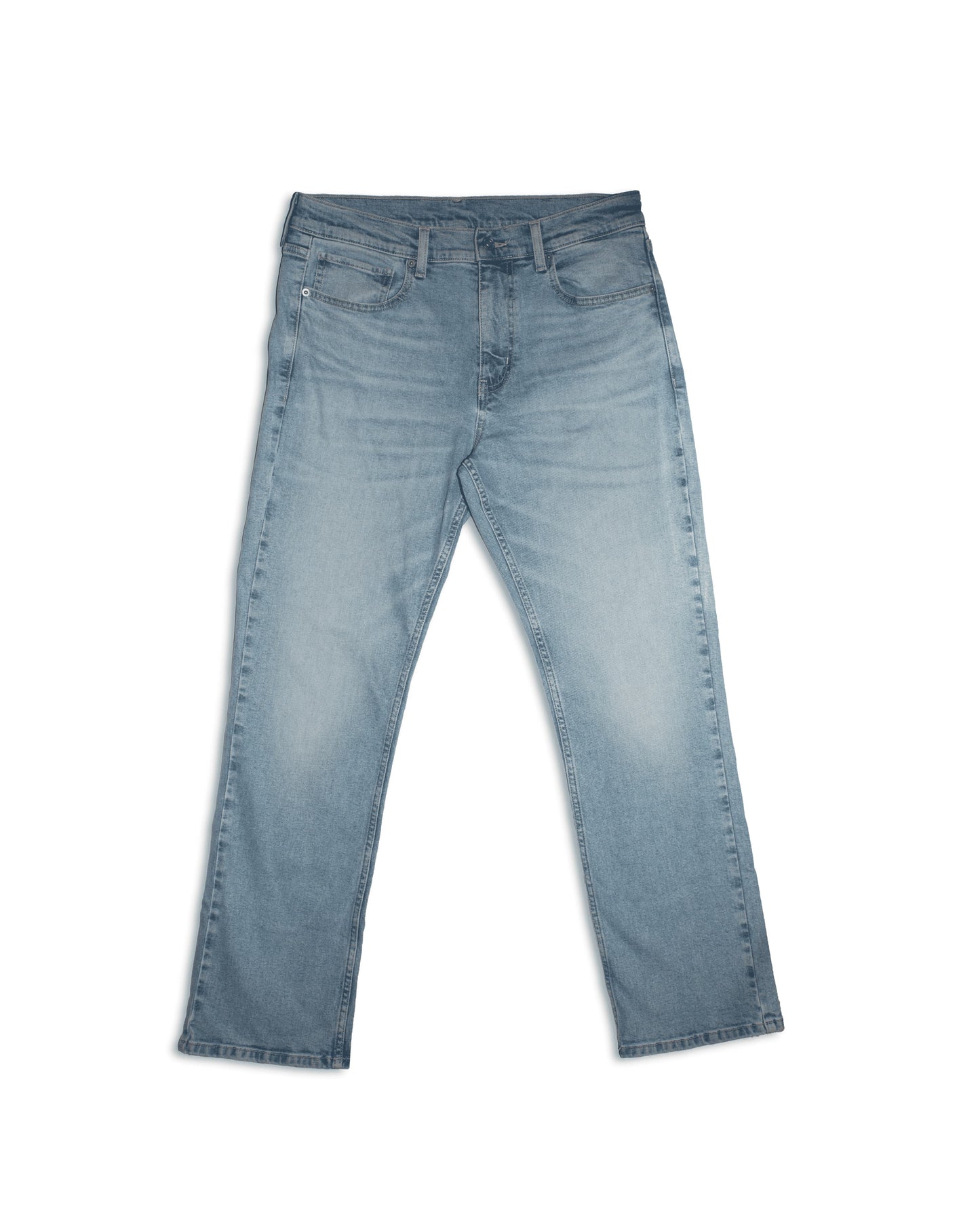 Denim Relaxed Fit | Premium Export Quality