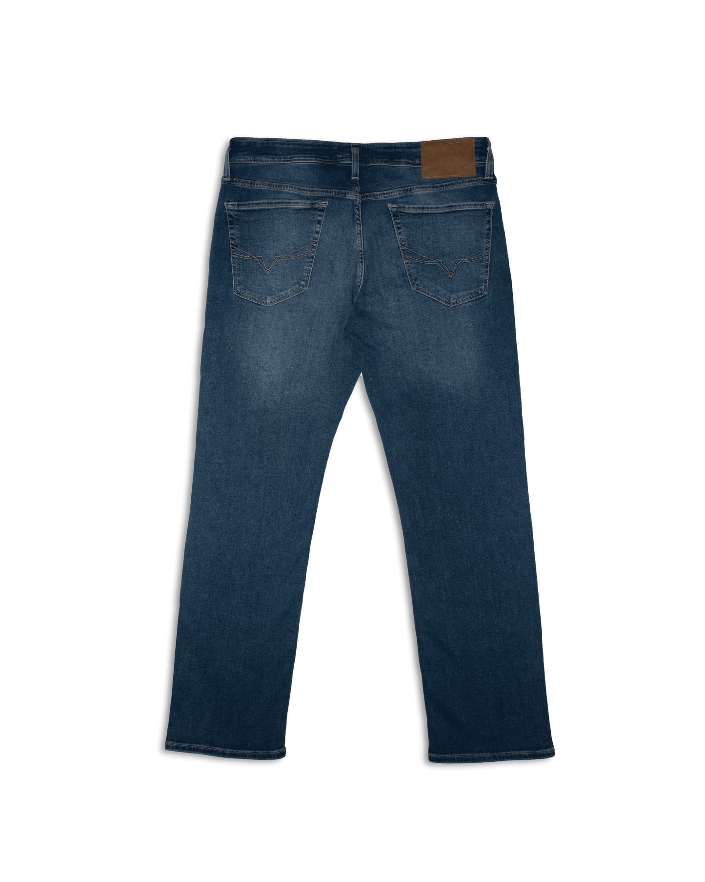Guess's Denim Straight Fit | Premium Export Quality