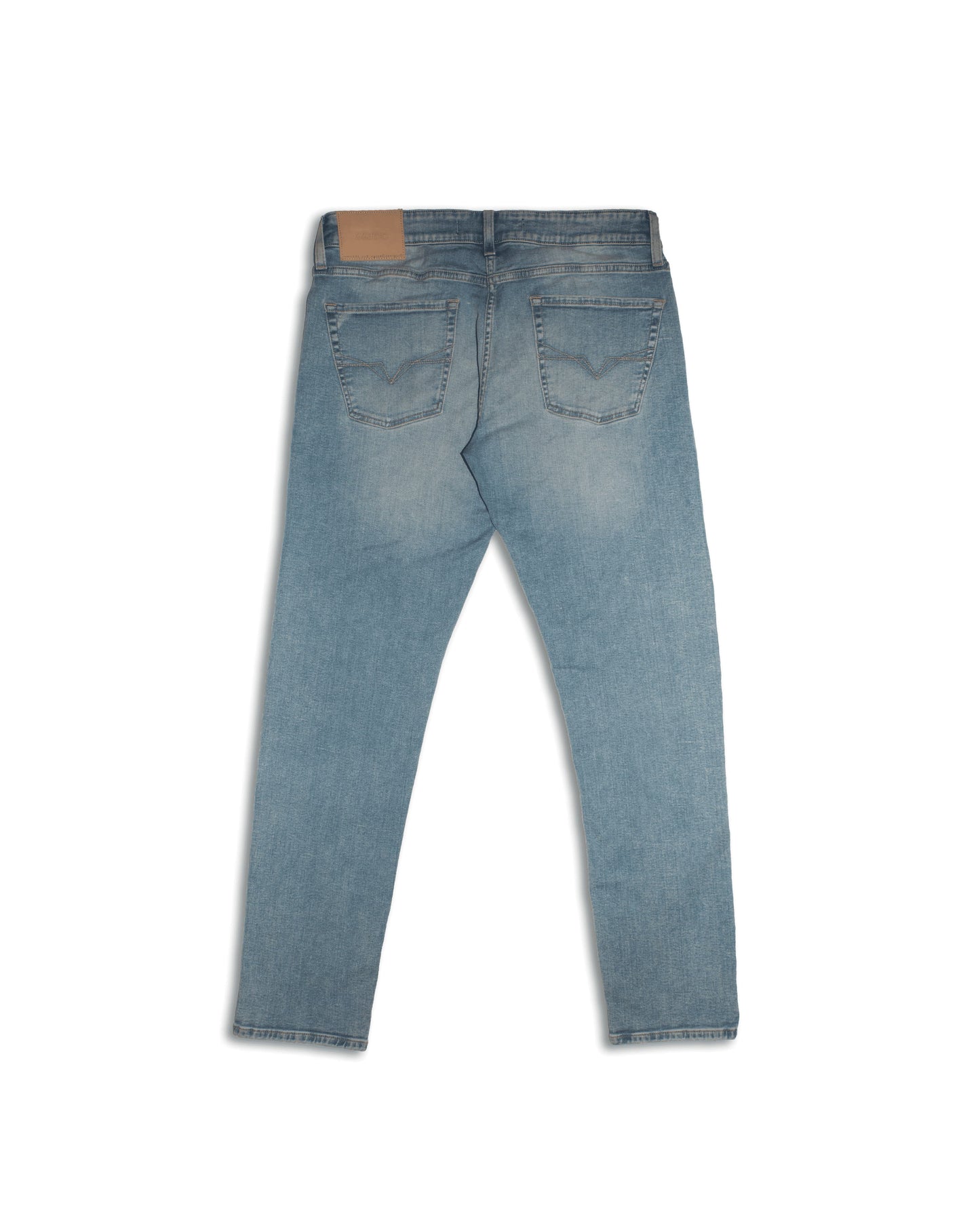 Guess's Denim Straight Fit | Premium Export Quality