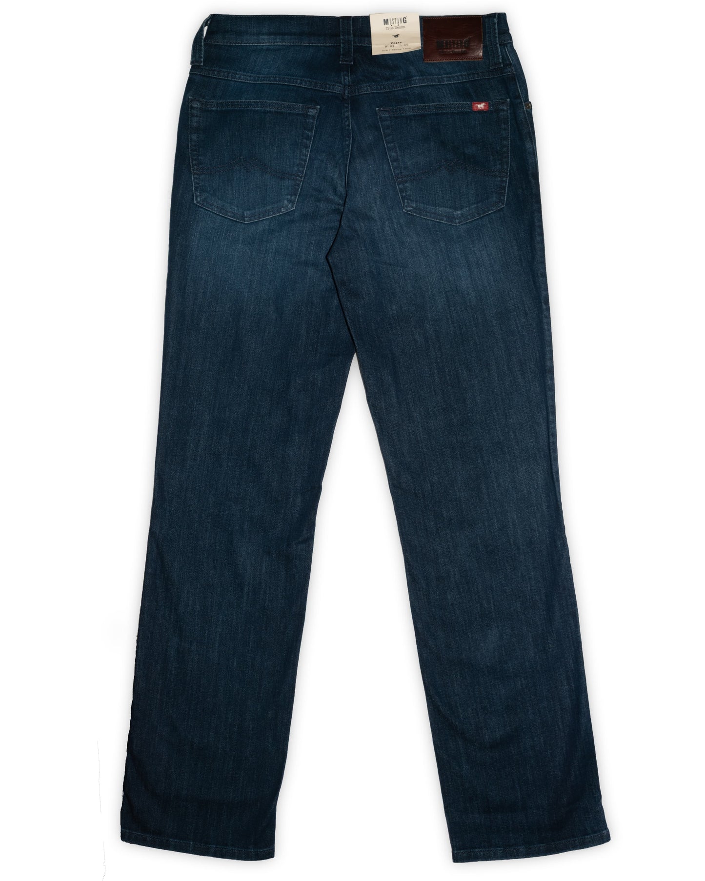 Mustang's Denim| Premium Export Quality