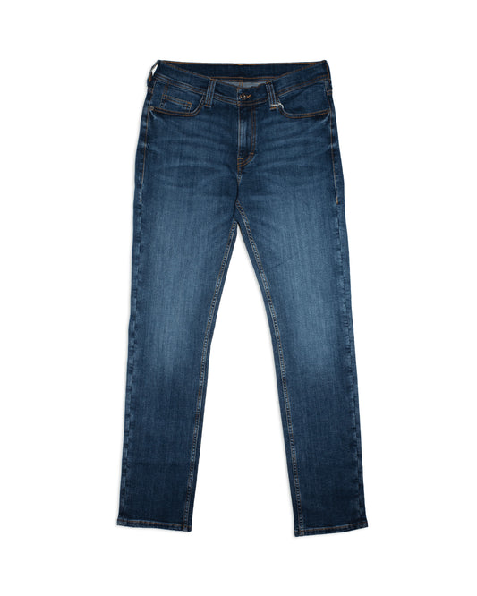 Mustang's  Denim | Premium Export Quality