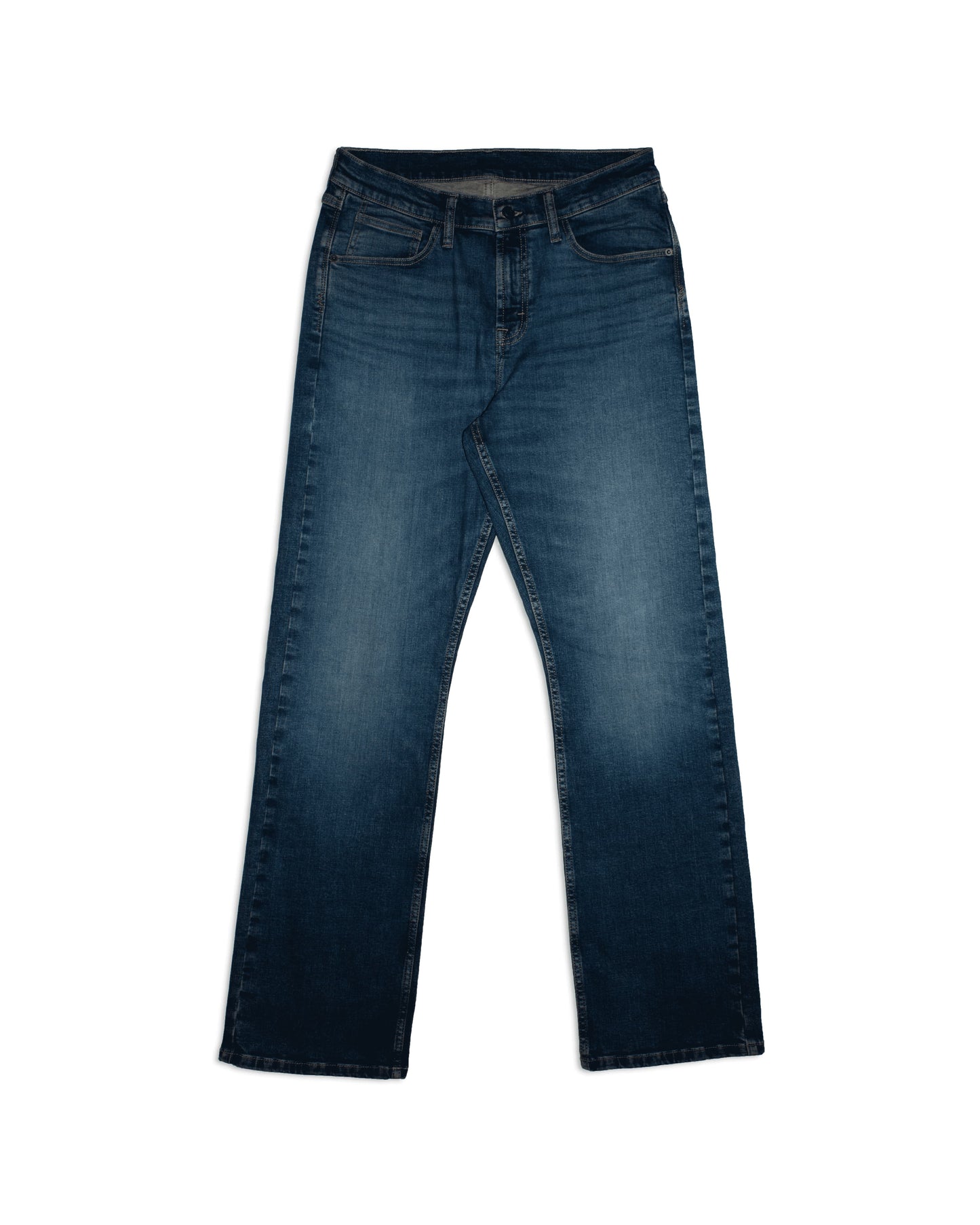Denim Boot cut | Premium Export Quality