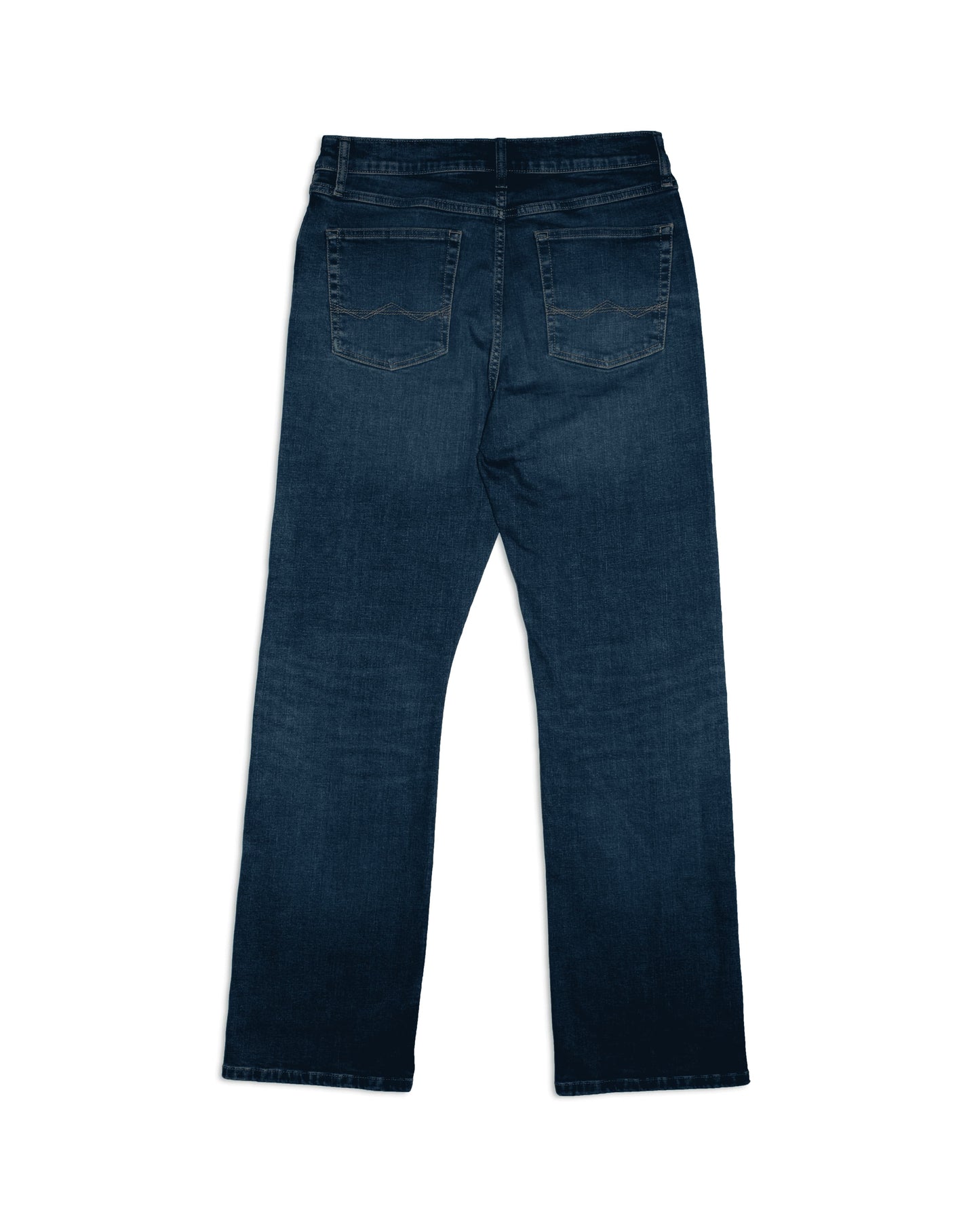 Denim Boot cut | Premium Export Quality