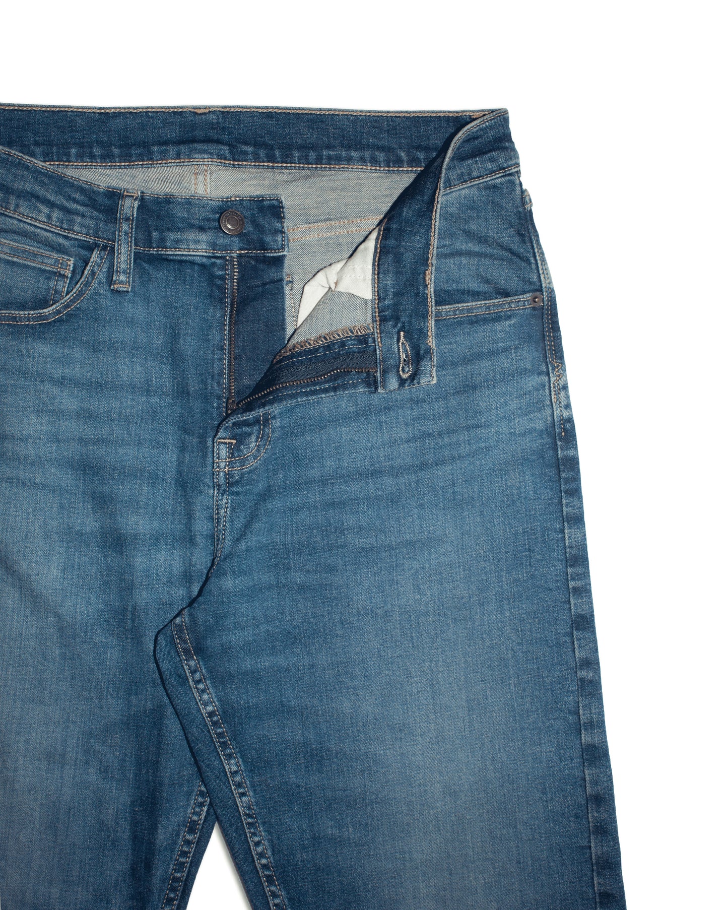 Denim Boot cut | Premium Export Quality