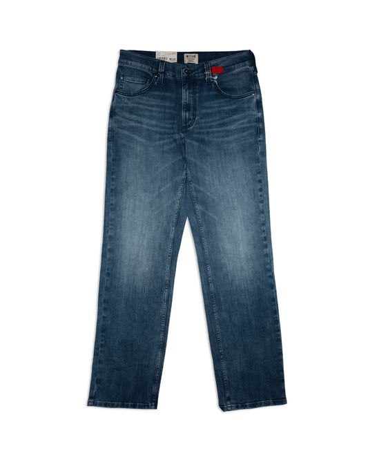 Mustang's Denim Relaxed  Fit | Premium Export Quality