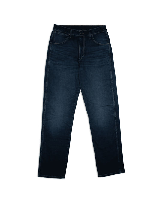 Denim Relaxed Fit | Premium Export Quality