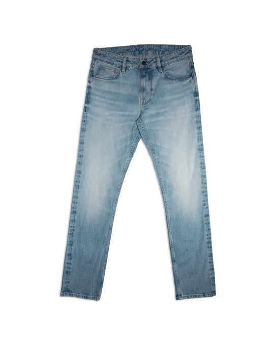 Guess's Straight Fit | Premium Export Quality