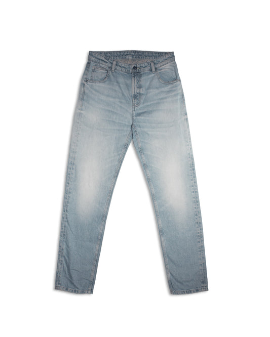 Guess's  Straight Fit | Premium Export Quality