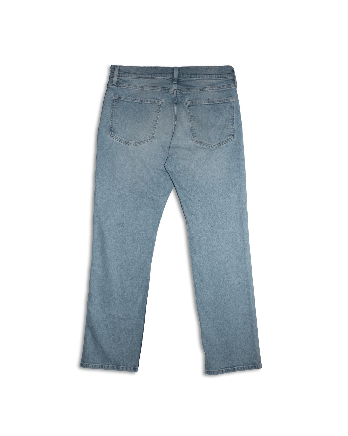Denim Relaxed Fit | Premium Export Quality