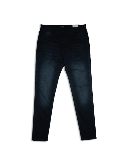 Guess's Denim Straight Fit | Premium Export Quality