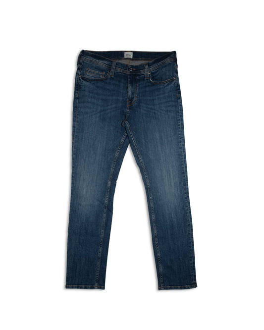 Mustang's Denim Straight Fit | Premium Export Quality