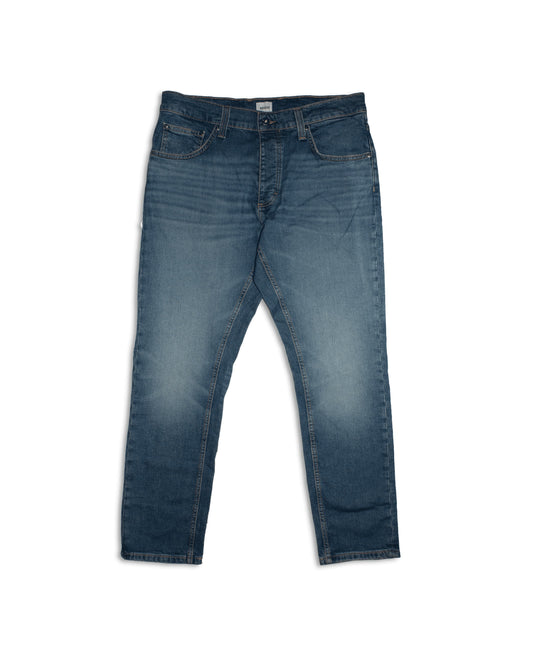 Mustang's  Denim Straight Fit | Premium Export Quality