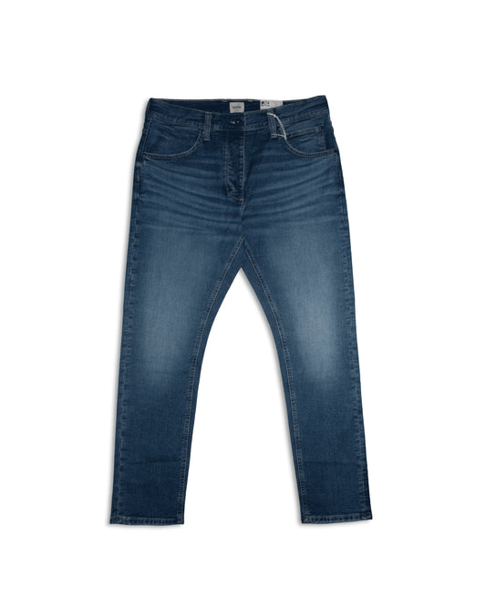 Mustang's  Denim Straight Fit | Premium Export Quality