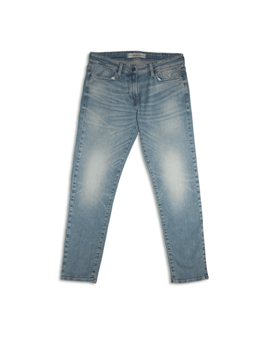Guess's Denim Straight Fit | Premium Export Quality